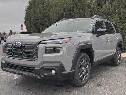 2026 Subaru Outback Casper WY