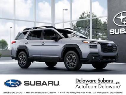 2026 Subaru Outback Wilmington DE