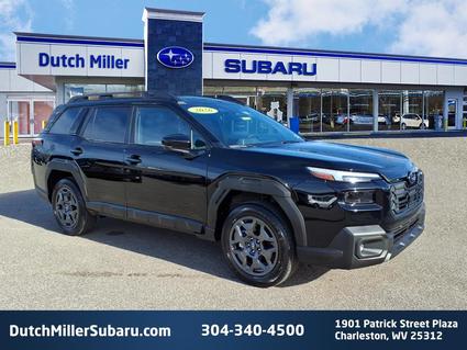 2026 Subaru Outback Charleston WV