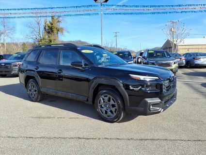 2026 Subaru Outback Charleston WV