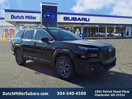 2026 Subaru Outback Charleston WV