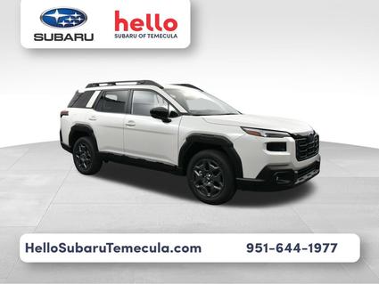 2026 Subaru Outback Temecula CA