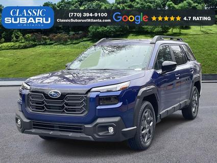 2026 Subaru Outback Atlanta GA