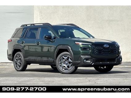 2026 Subaru Outback San Bernardino CA