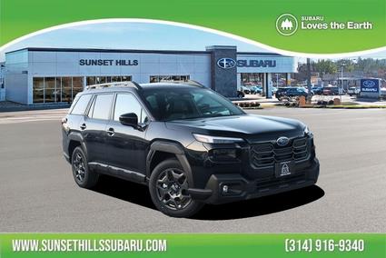 2026 Subaru Outback Saint Louis MO