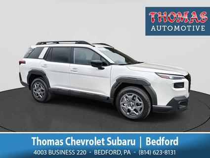 2026 Subaru Outback Bedford PA