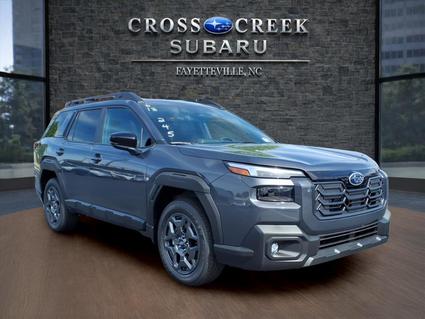2026 Subaru Outback Fayetteville NC