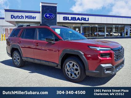 2026 Subaru Outback Charleston WV