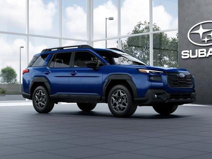 2026 Subaru Outback Greenville SC