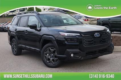 2026 Subaru Outback Saint Louis MO