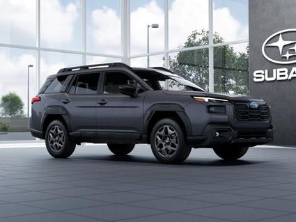 2026 Subaru Outback Greenville SC