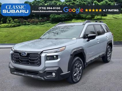 2026 Subaru Outback Atlanta GA