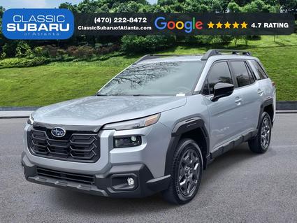 2026 Subaru Outback Atlanta GA