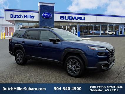 2026 Subaru Outback Charleston WV