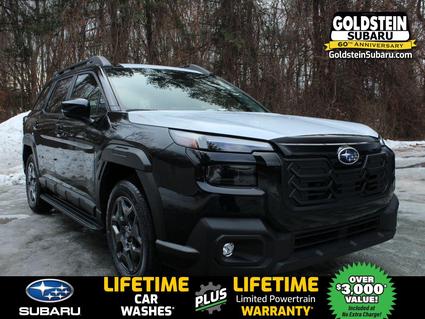 2026 Subaru Outback Albany NY