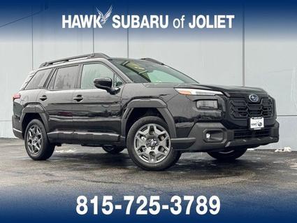 2026 Subaru Outback Plainfield IL