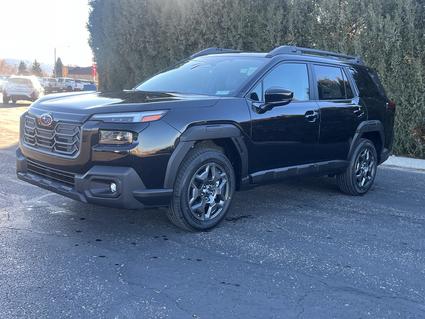 2026 Subaru Outback Casper WY