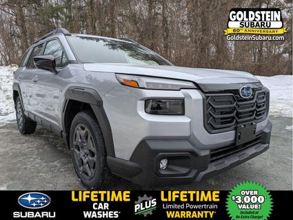 2026 Subaru Outback Albany NY