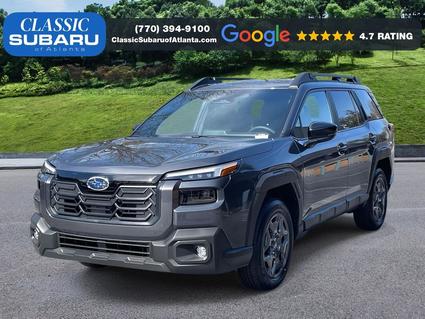 2026 Subaru Outback Atlanta GA