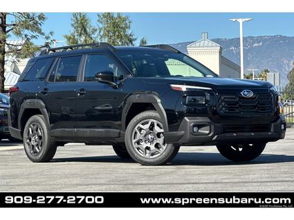 2026 Subaru Outback San Bernardino CA