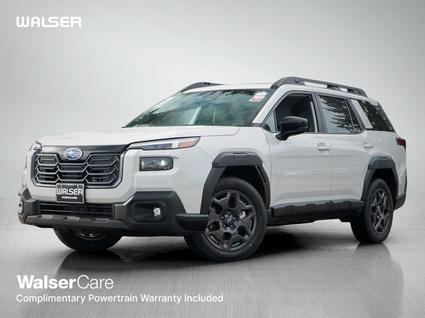 2026 Subaru Outback Burnsville MN