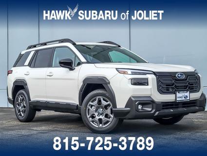 2026 Subaru Outback Plainfield IL