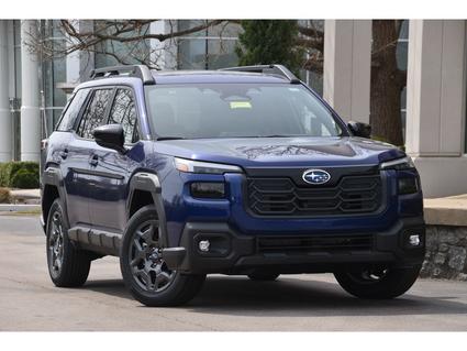 2026 Subaru Outback Lexington KY