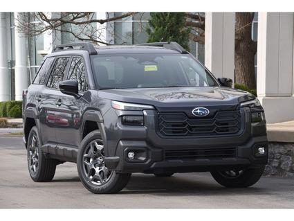 2026 Subaru Outback Lexington KY