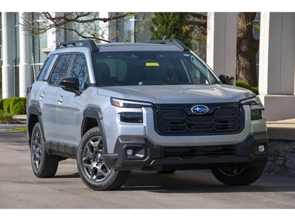 2026 Subaru Outback Lexington KY