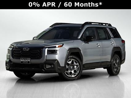 2026 Subaru Outback Burnsville MN