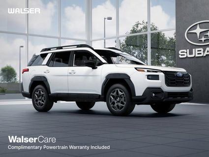 2026 Subaru Outback South Saint Paul MN