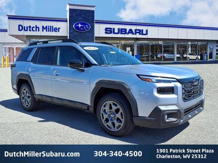 2026 Subaru Outback Charleston WV