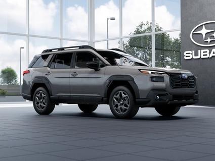 2026 Subaru Outback Greenville SC