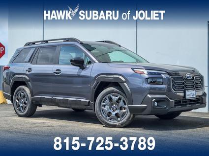 2026 Subaru Outback Plainfield IL