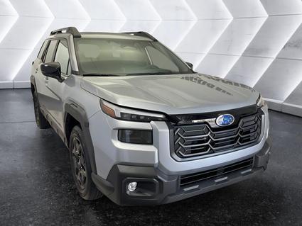 2026 Subaru OUTBACK Columbia SC