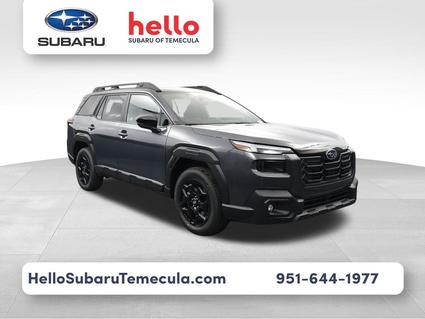 2026 Subaru Outback Temecula CA