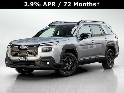 2026 Subaru Outback South Saint Paul MN