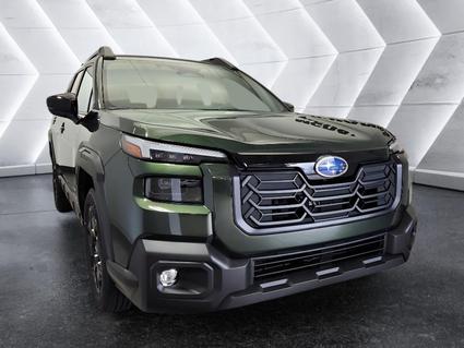 2026 Subaru Outback Columbia SC