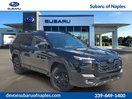 2026 Subaru Outback Naples FL