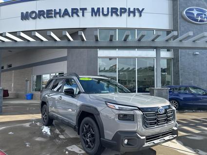 2026 Subaru Outback Durango CO