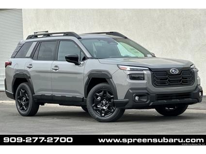 2026 Subaru Outback San Bernardino CA