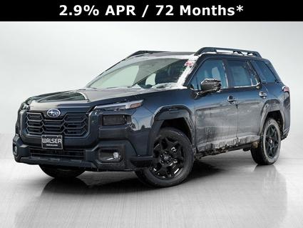 2026 Subaru Outback Burnsville MN