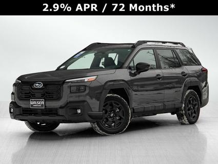 2026 Subaru Outback Burnsville MN