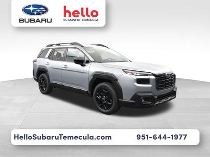2026 Subaru Outback Temecula CA