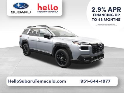 2026 Subaru Outback Temecula CA