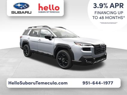 2026 Subaru Outback Temecula CA