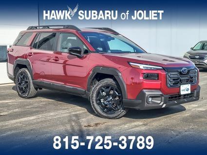 2026 Subaru Outback Plainfield IL