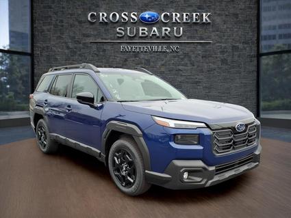 2026 Subaru Outback Fayetteville NC