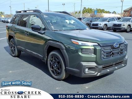 2026 Subaru Outback Fayetteville NC