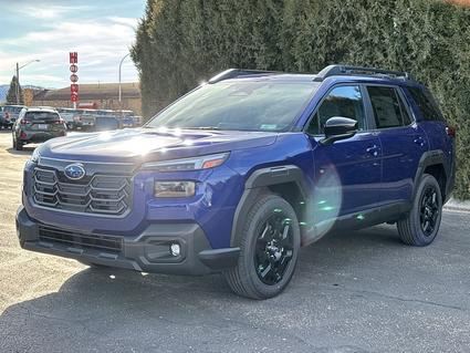 2026 Subaru Outback Casper WY